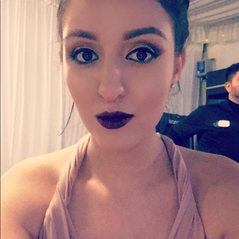 Meet your Posher, Daisy